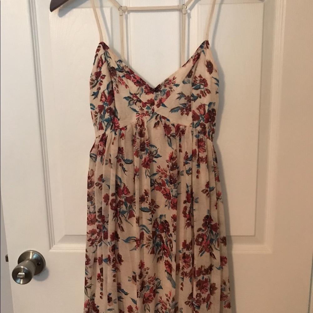 Abercrombie Dress